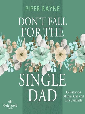 cover image of Don't Fall for the Single Dad (Single Dad's Club 3)